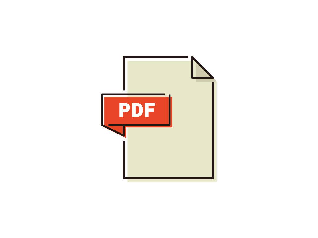 PDF Icon