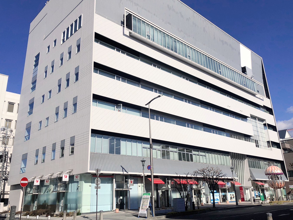 松本市ジェンダー平等センター・パレア松本